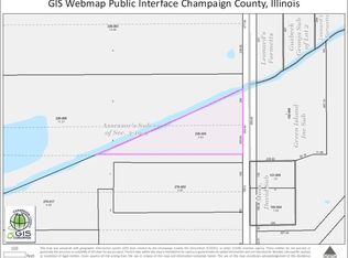 2411 N High Cross Rd, Urbana, IL 61802