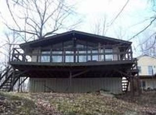 632 W Fleming Dr, Nineveh, IN 46164