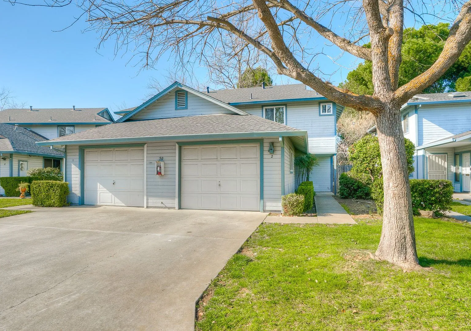 Greenwood Estates has an Excellent 2 Bedroom, 1.5 Bath Townhouse with a Backyard! — Photo 3