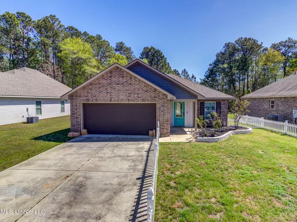 11491 Caroline Ct, Gulfport, MS 39503