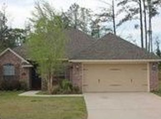 523 Fox Cv, Haughton, LA 71037