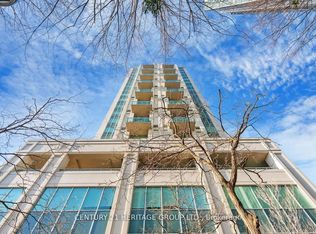 1 Avondale Ave #910, Toronto, ON M2N7J1
