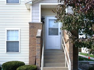 3732 Balcary Bay, Champaign, IL