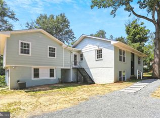 14000 Wildwood Dr, Silver Spring, MD 20905