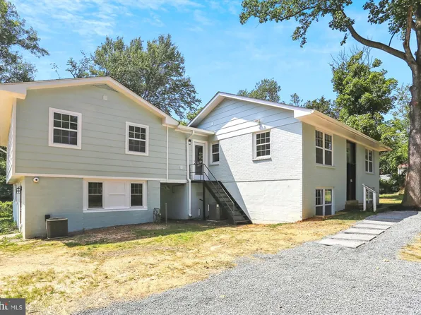 14000 Wildwood Dr, Silver Spring, MD 20905