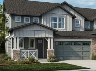 17603 W 93rd Pl, Arvada, CO 80007