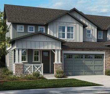 17603 W 93rd Place, Arvada, CO, 80007