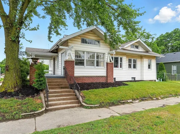 501 E Center St, Warsaw, IN 46580