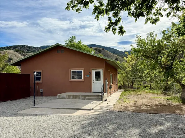 533 River Drive, Salida, CO 81201