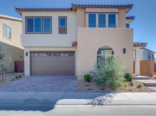 6922 Desert Finch St, North Las Vegas, NV 89084