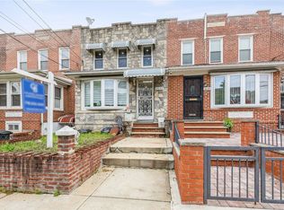 5047 46th St, Woodside, NY 11377