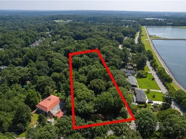 4831 Happy Hollow Rd, Dunwoody, GA 30360