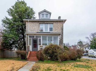 5211 Biddison Ave, Baltimore, MD 21206