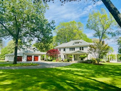 109 Oak Rd, Concord, MA, 01742