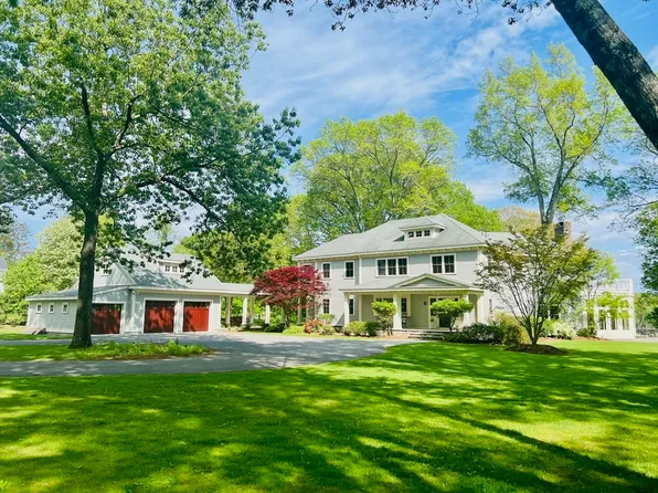 109 Oak Rd, Concord, MA 01742
