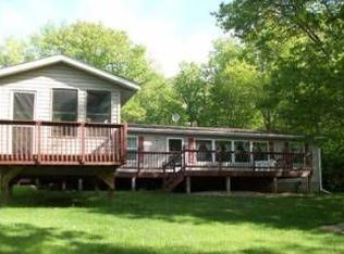 2922 Jade St, Mora, MN 55051