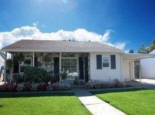 1516 Darlene Ave, San Jose, CA