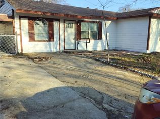 3929 Lovingood Dr, Dallas, TX 75241