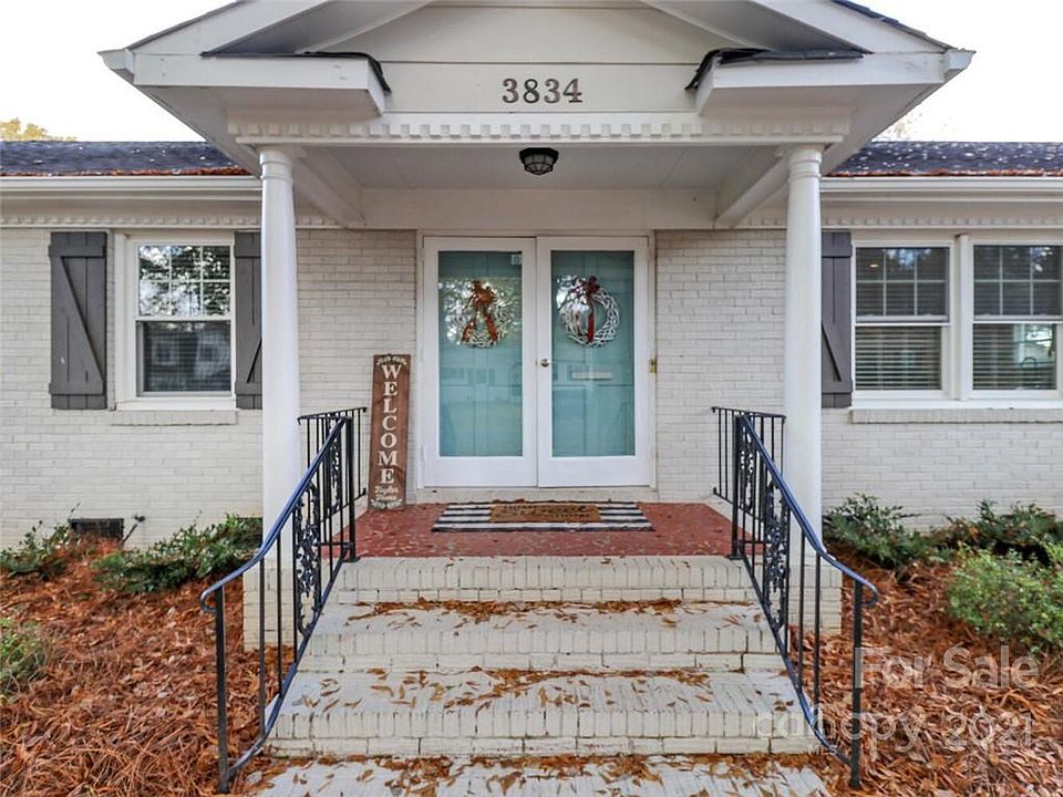 3834 Stokes Ave, Charlotte, NC 28210 Zillow