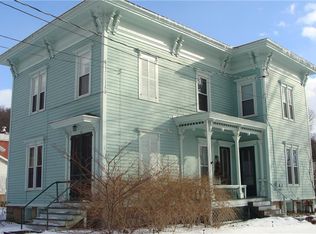 42 Church St, Moravia, NY 13118