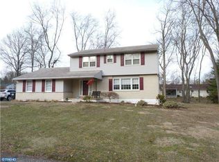 2405 Berwyn Rd, Wilmington, DE 19810