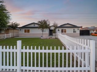 10512 Dee Dee Ave, Bakersfield, CA 93312