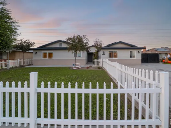 10512 Dee Dee Ave, Bakersfield, CA 93312