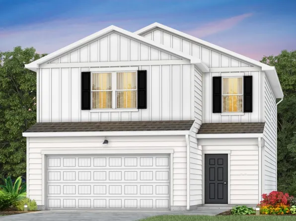 3842 Cobbler Ct Lot 199, Columbia, TN 38401
