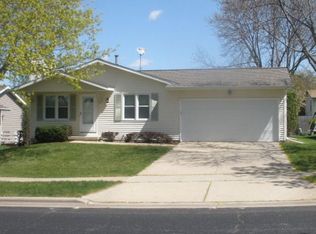 3141 Clove Dr, Madison, WI 53704