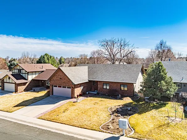 4020 W 15th St, Greeley, CO 80634