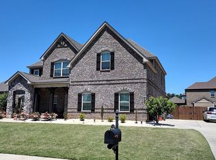625 Madison Dr, Prattville, AL 36066