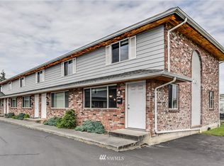 1533 E Division St, Mount Vernon, WA 98273