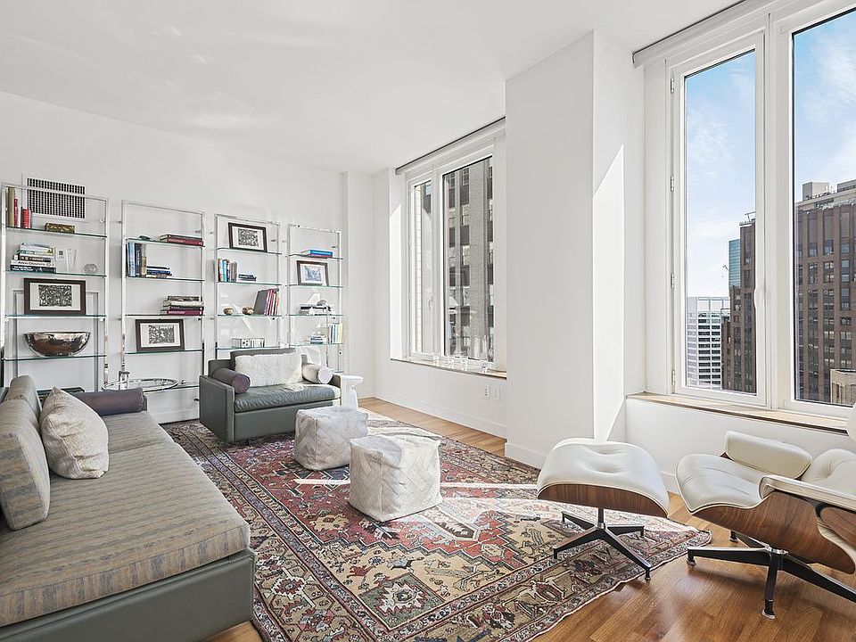 1st image of 15 William St APT 37E