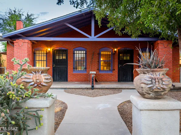 422-424 E 19th St, Tucson, AZ 85701