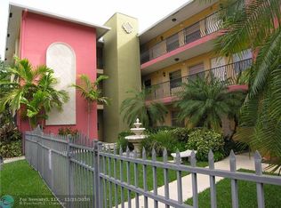 901 NE 3rd St APT 104, Fort Lauderdale, FL 33301