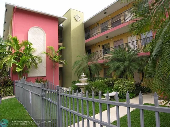 901 NE 3rd St APT 104, Fort Lauderdale, FL 33301