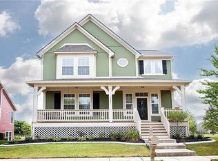 7291 Wilshire Way, Avon, IN 46123