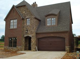 3346 Chase Ln, Birmingham, AL 35215