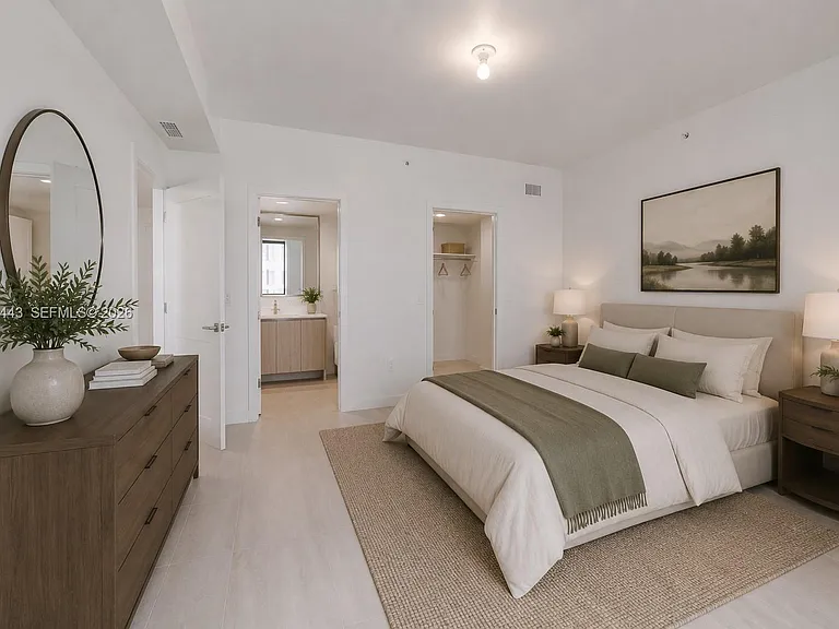 77 SE 5th St #2305 — Photo 4