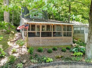 1205 N Idlewild Lake Rd, Jasper, IN 47546