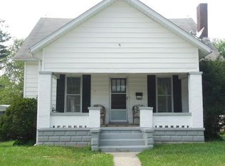 503 Robbins Ave, Falmouth, KY 41040
