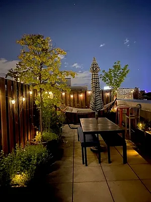 Rented by Compass | media 34