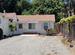20877 Rutledge Rd, Castro Valley, CA 94546