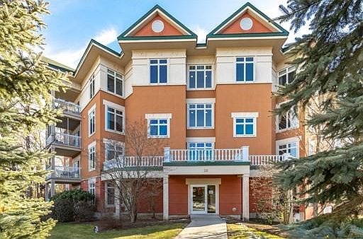 3rd image of 20 Northwood Dr Unit 302