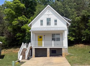 431 Juniper Dr, Cookeville, TN 38501