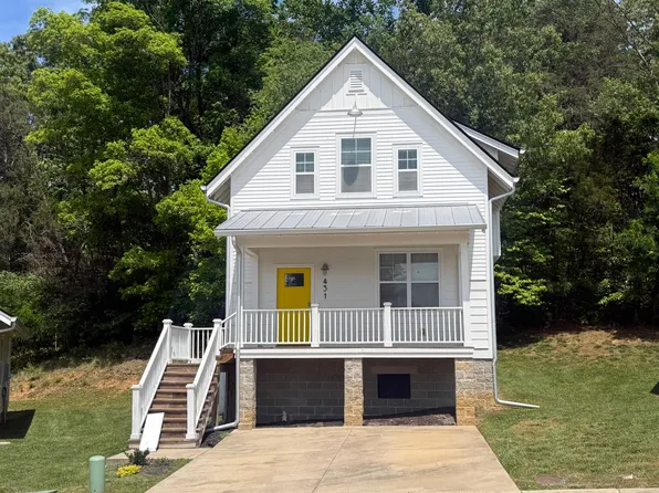 431 Juniper Dr, Cookeville, TN 38501