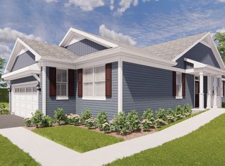 2825 Payton Xing, Johnsburg, IL 60051