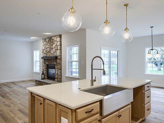 Classic Kitchen