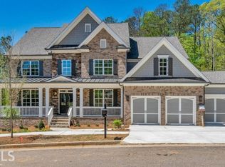 338 Peninsula Pt #430, Holly Springs, GA 30115
