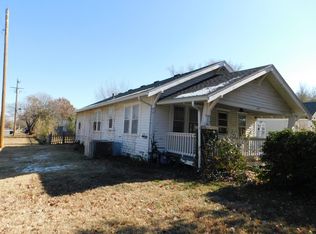 530 N Topeka St, El Dorado, KS 67042